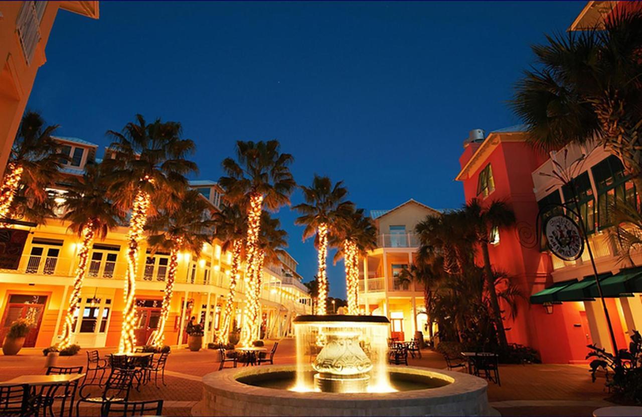 Pinnacle Port A-910 Panama City Beach Εξωτερικό φωτογραφία