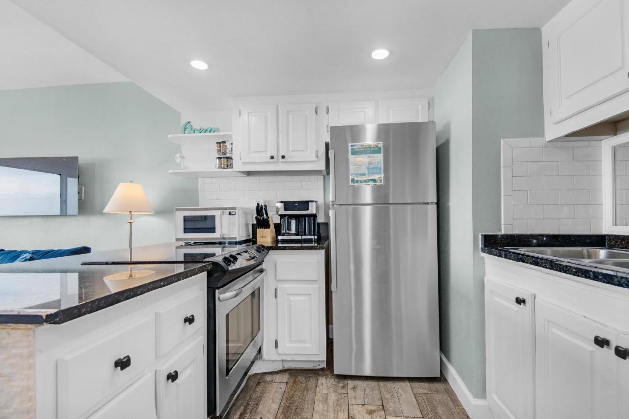Pinnacle Port A-910 Panama City Beach Εξωτερικό φωτογραφία