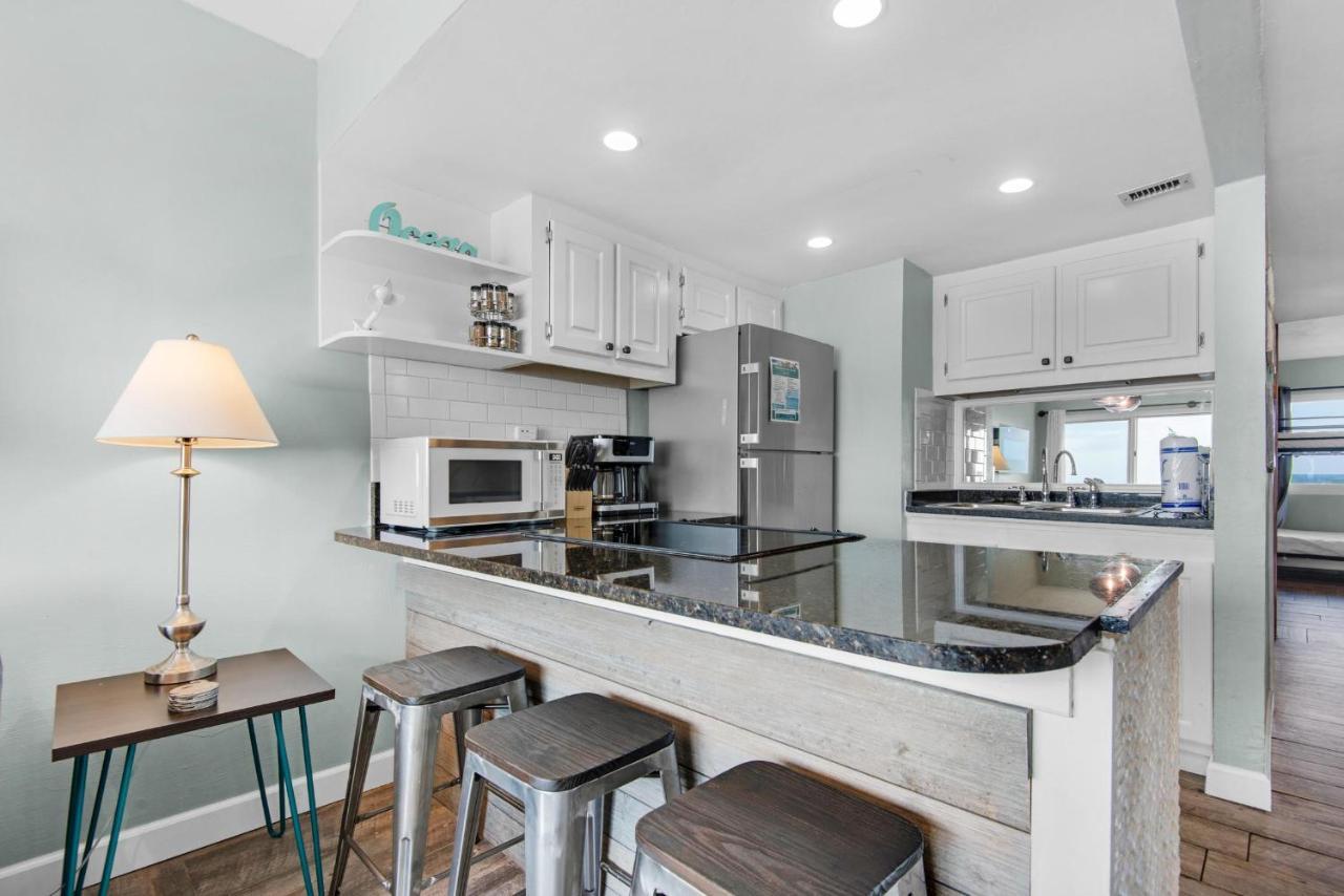 Pinnacle Port A-910 Panama City Beach Εξωτερικό φωτογραφία
