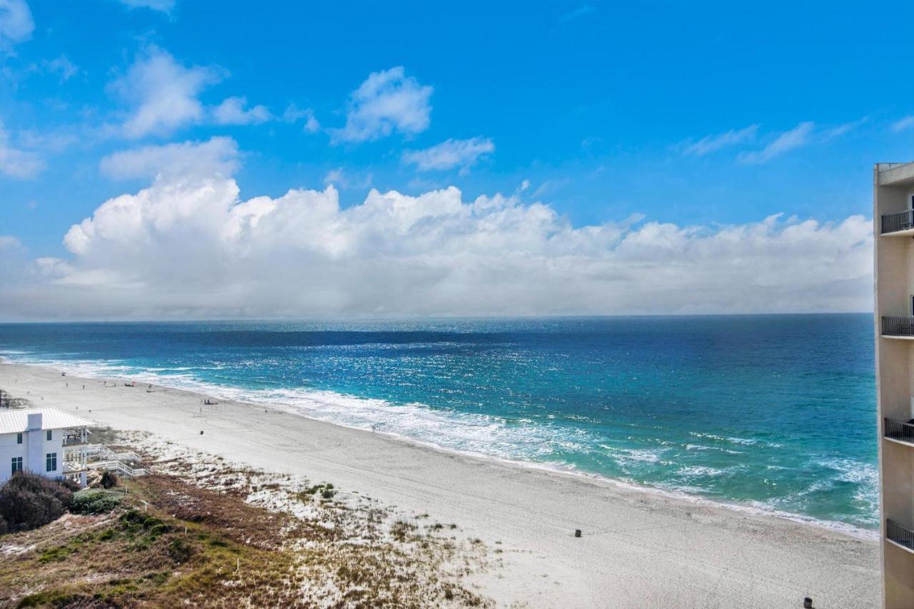 Pinnacle Port A-910 Panama City Beach Εξωτερικό φωτογραφία