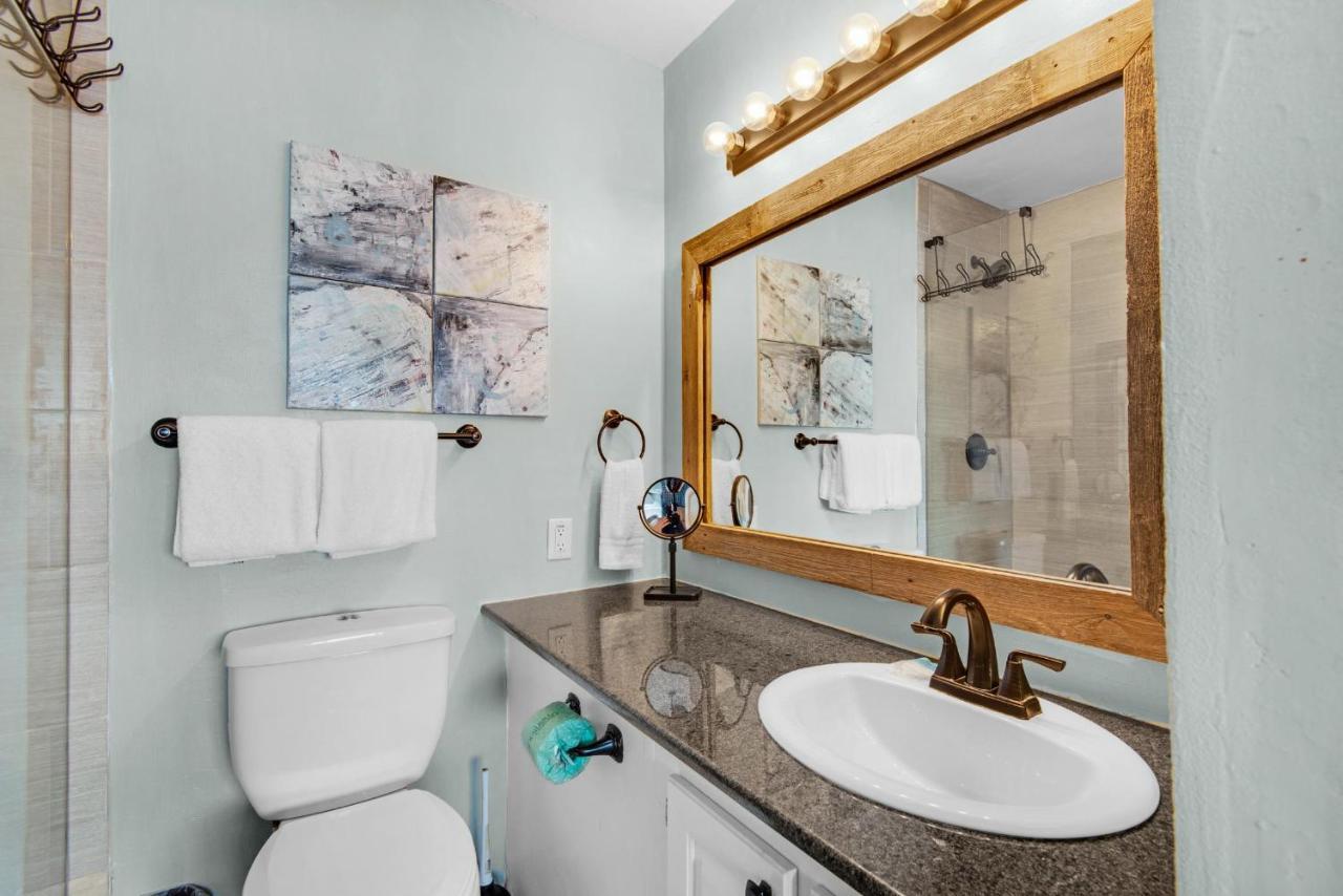 Pinnacle Port A-910 Panama City Beach Εξωτερικό φωτογραφία