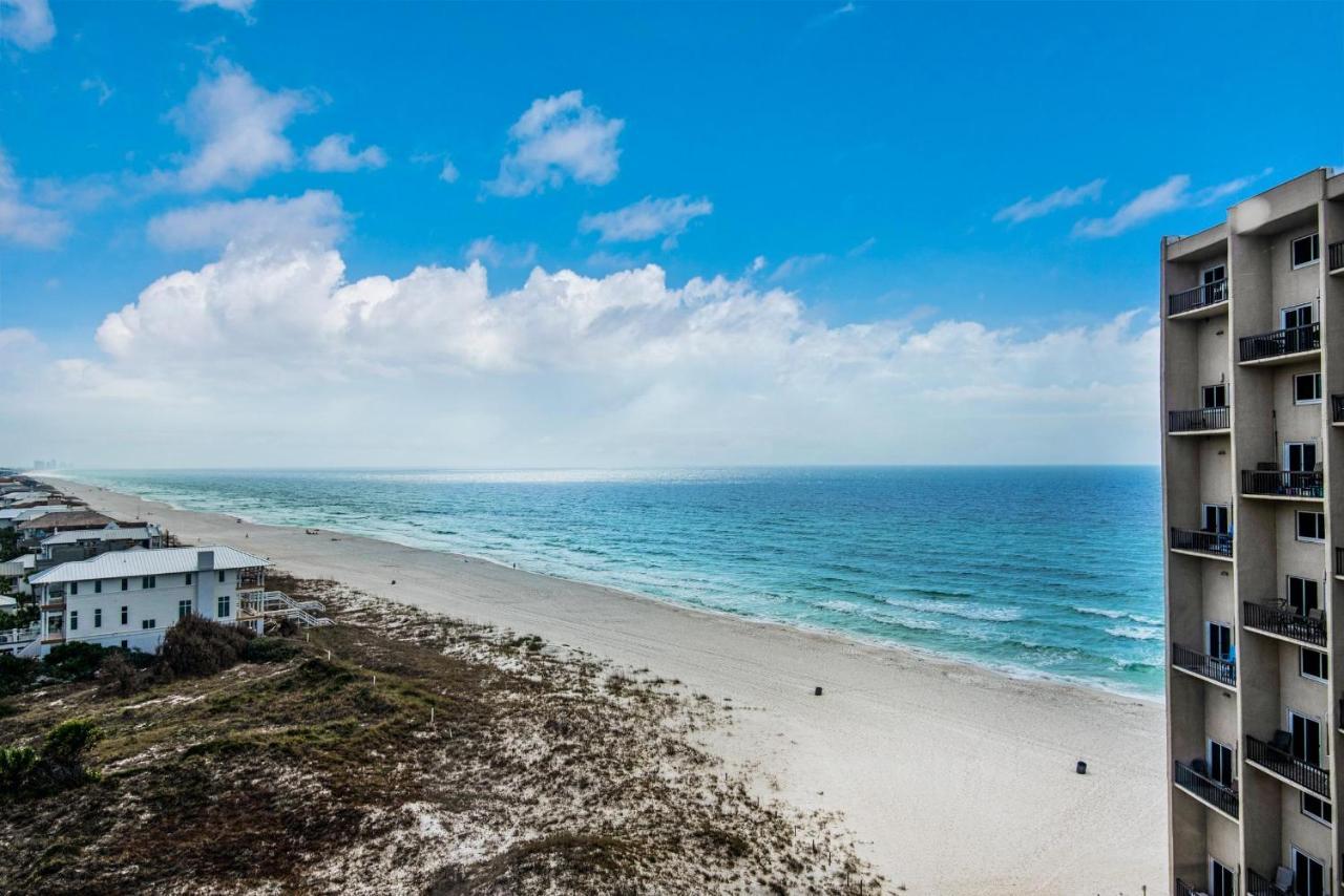 Pinnacle Port A-910 Panama City Beach Εξωτερικό φωτογραφία
