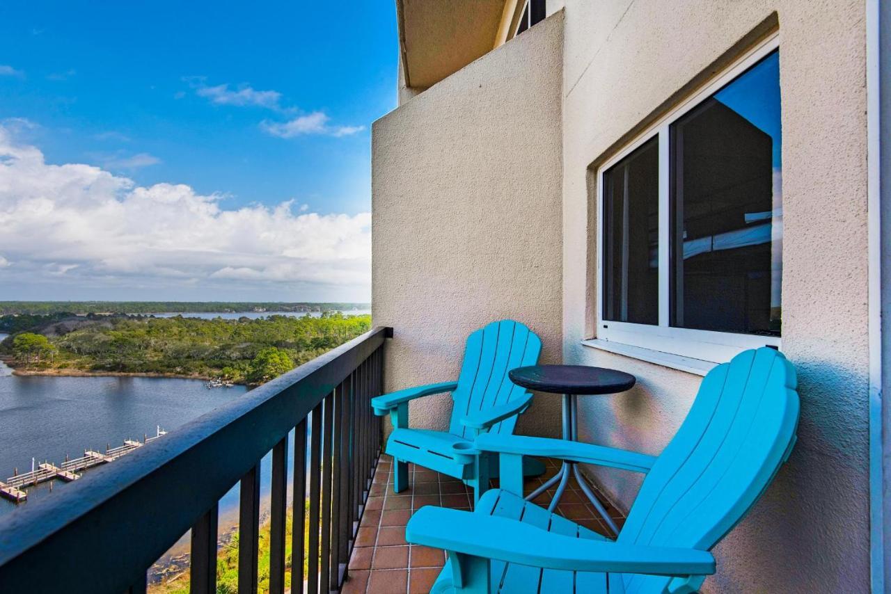 Pinnacle Port A-910 Panama City Beach Εξωτερικό φωτογραφία