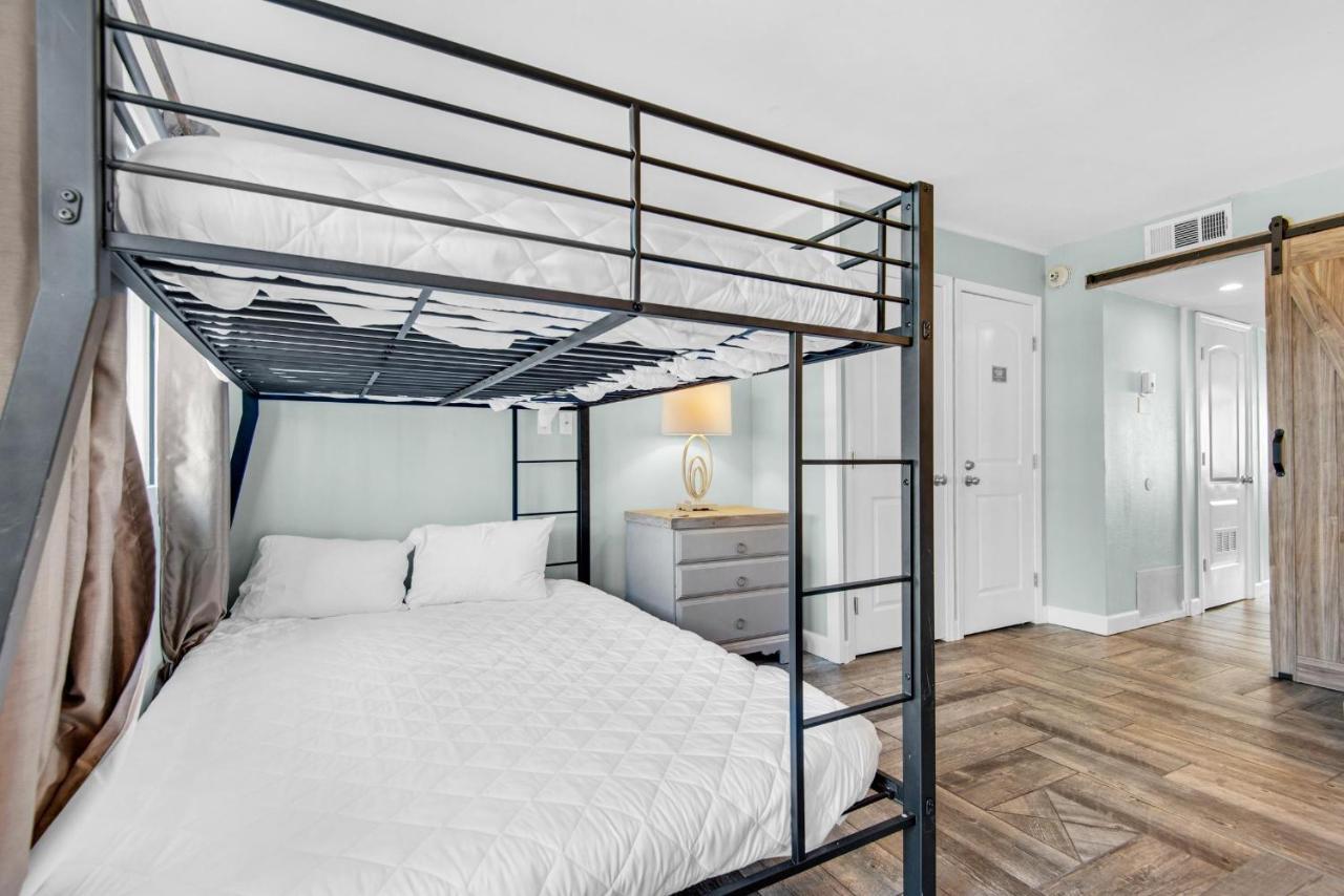 Pinnacle Port A-910 Panama City Beach Εξωτερικό φωτογραφία