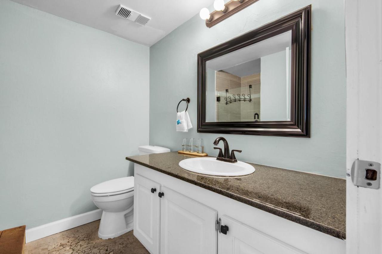 Pinnacle Port A-910 Panama City Beach Εξωτερικό φωτογραφία