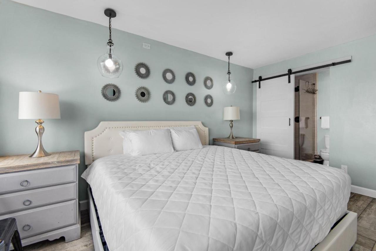 Pinnacle Port A-910 Panama City Beach Εξωτερικό φωτογραφία