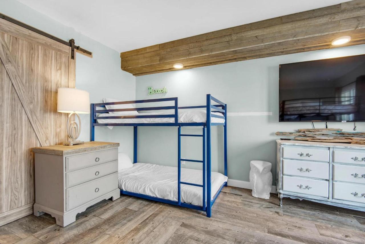 Pinnacle Port A-910 Panama City Beach Εξωτερικό φωτογραφία