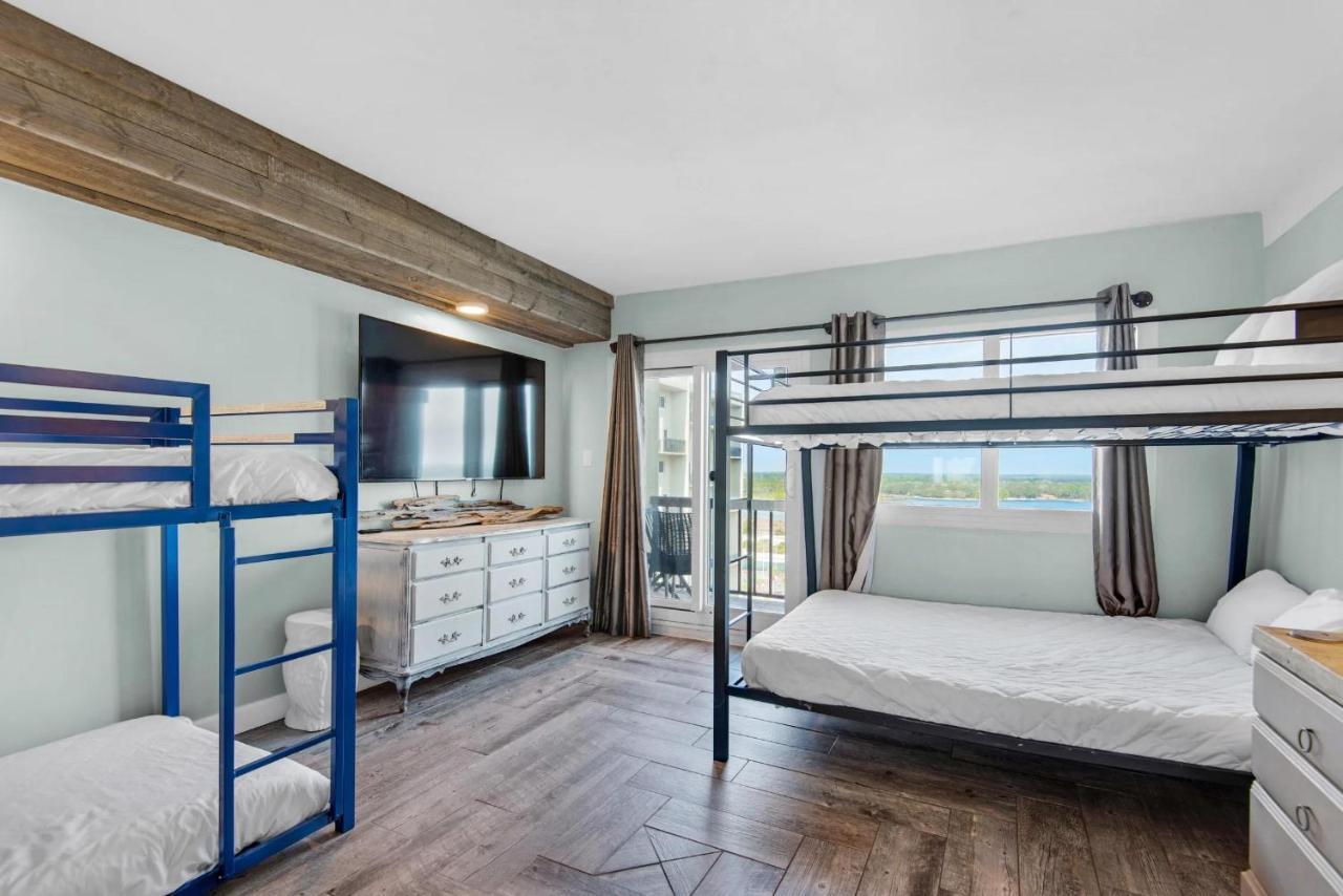 Pinnacle Port A-910 Panama City Beach Εξωτερικό φωτογραφία
