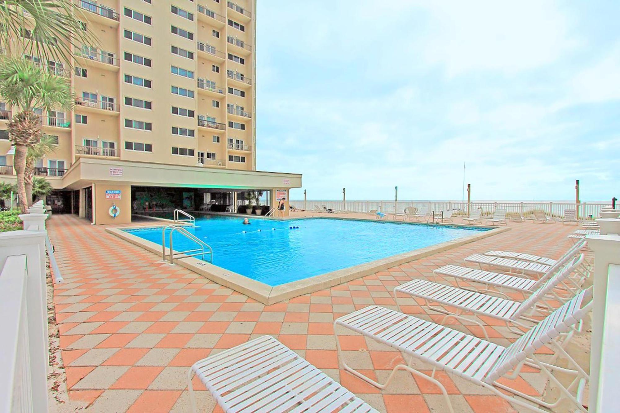 Pinnacle Port A-910 Panama City Beach Εξωτερικό φωτογραφία